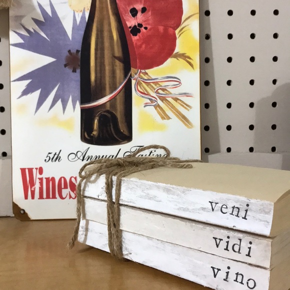 Other - I Came I Saw I Wined‼️